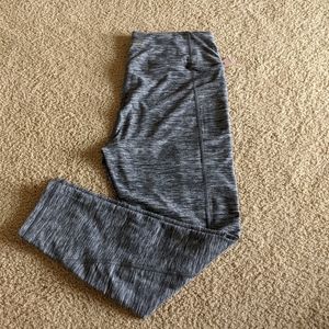 Victoria's Secret Heathered Gray Legging